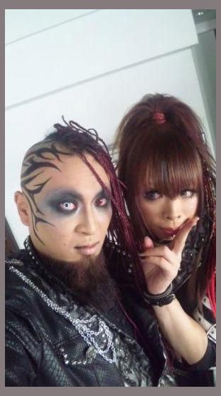 Signal (Visual Kei)